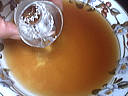 Fromage blanc aux myrtilles - 9.2