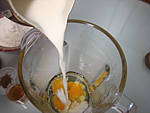 Crêpes à la semi-farine complète - 1.2