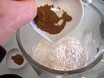 Crêpes à la semi-farine complète - 2.1