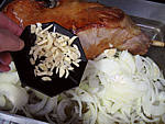 Gigot au thym - 7.3