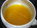 Grog à l'orange et aux épices - 4.3