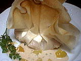 Image : recette Coulis d'abricots au Porto