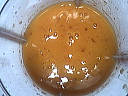 Coulis d'abricots au Porto - 1.2