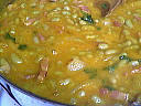 Flageolets aux légumes - 10.3