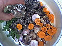 Coulis de lentilles - 5.2