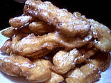 Recette Chichis