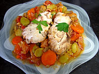 cervelle de veau