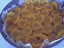 Clafoutis d'abricots - 3.2