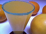 Image : Verre de cocktail mamies