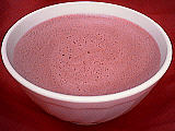 Recette Chocolat chaud