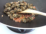 Escargots aux épinards - 13.1