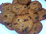 Recette Cookies