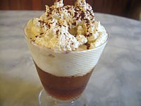 café et noix de coco