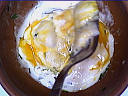 Flans aux courgettes et au basilic - 8.2