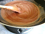 Confiture de poires et dattes - 9.2