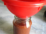 Confiture de poires et dattes - 10.2