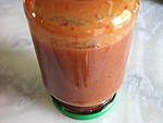 Confiture de poires et dattes - 11.1