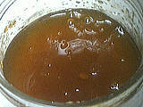 Recette Confiture de pastèques