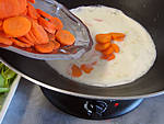Curry de dinde au lait de coco - 11.2