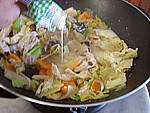 Curry de dinde au lait de coco - 12.3