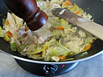Curry de dinde au lait de coco - 13.2