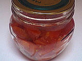 Recette Conserve de tomates