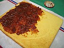 Gâteau roulé à la confiture - 14.1