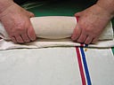 Gâteau roulé à la confiture - 16.3