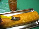 Gâteau roulé à la confiture - 21.1
