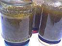 Confiture de reine-claude - 7.2