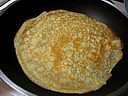 Crêpes aux framboises - 6.2