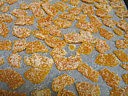 Ecorces d'oranges confites - 10.2