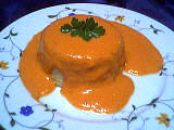Recette Flan de cocos