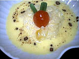 Crème anglaise