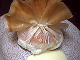 Recette Aumônières aux artichauts
