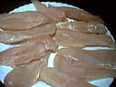 Escalopes de poulet aux noisettes - 2.1