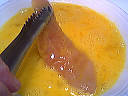 Escalopes de poulet aux noisettes - 5.2