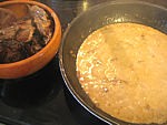 Gratin de patates douces au Chaource - 11.2