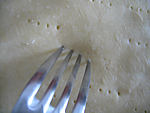 Clafoutis à la noix de coco - 3.2