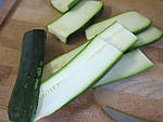 Galettes de polenta aux courgettes - 12.1
