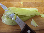Galettes de polenta aux courgettes - 16.2
