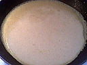 Crêpes Saint-Jacques et crudités - 3.2