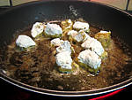 Fèves aux cèpes et au foie gras - 8.2