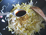 Endives sautées au miel façon chinoise - 8.3