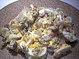 boulghour aux endives