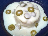 Recette Flans de carottes