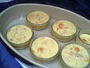 Flans de carottes - 7.1