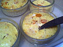 Flans de carottes - 9.1