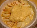 Clafoutis aux poires - 10.1