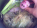 Consommé de langue de veau - 7.2